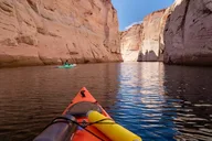 Lake Powell Kayak Rental thumbnail 1