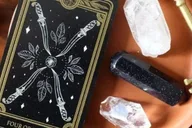 New Orleans Paranormal Experience with Tarot Reading 2.5 hr thumbnail 1