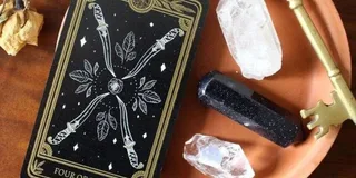 New Orleans Paranormal Experience with Tarot Reading 2.5 hr
