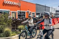 Solana Beach Electric Bike Tour to Encinitas thumbnail 3