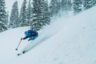 Telluride Backcountry Skiing Adventure thumbnail 1