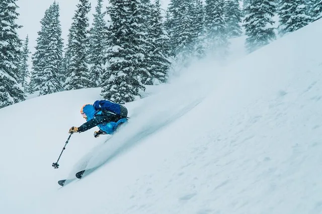 Ouray Backcountry Skiing Adventure - Image 3