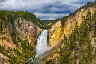 Bozeman Yellowstone and Teton Tour 2 Days