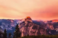 San Francisco Yosemite National Park Private Day Tour thumbnail 5