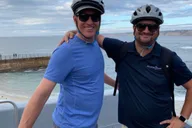 San Diego La Jolla E-Bike Tour 2 hr thumbnail 6