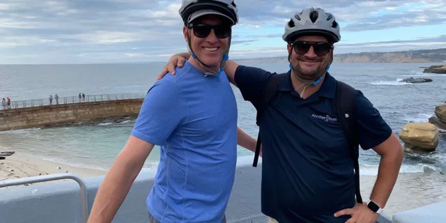 San Diego La Jolla E-Bike Tour 2 hr - Image 6