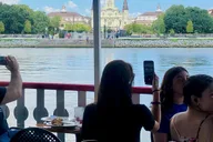 New Orleans Riverboat Cruise with Captain Narration thumbnail 3