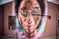 Denver Graffiti Tour with Happy Hour thumbnail 3