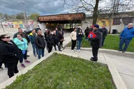 Chicago Haunting History Tour thumbnail 1