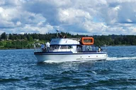 Gig Harbor Narrows Bridge Tour thumbnail 1
