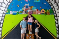Nashville Photoshoot Tour in The Gulch thumbnail 2