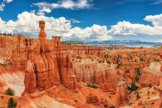 Salt Lake City Bryce Canyon Private Tour