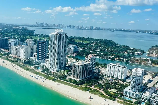 Fort Lauderdale Seaplane Tour - Image 2