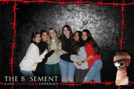 Las Vegas Escape Room Experience thumbnail 4