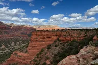 Sedona Red Rock Hike and Sights Tour thumbnail 4