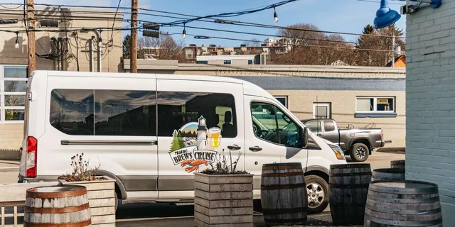 Portland Craft Beverage Bus Tour - Image 3