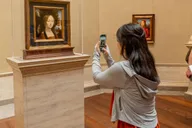 Washington DC Art and Portrait Gallery Tour thumbnail 2