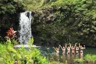 Maui Road to Hana Private Adventure thumbnail 4