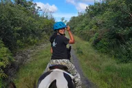 Pāhoa Rainforest Trail Ride thumbnail 5