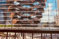 New York City Hudson Yards and High Line Tour thumbnail 3