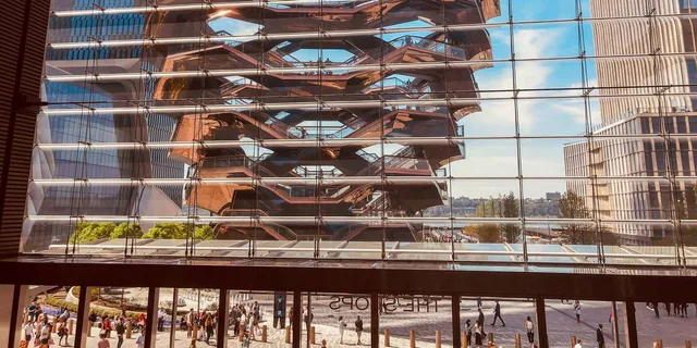 New York City Hudson Yards and High Line Tour - Image 3
