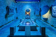 Las Vegas Madame Tussauds, Illuminarium, and PaniQ Tour thumbnail 4