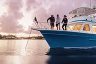 Miami Private Dinner Cruise on a Yacht thumbnail 4
