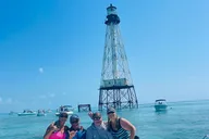 Islamorada Snorkel and Sandbar Tour thumbnail 3