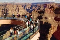 Las Vegas Grand Canyon West Private Tour thumbnail 2