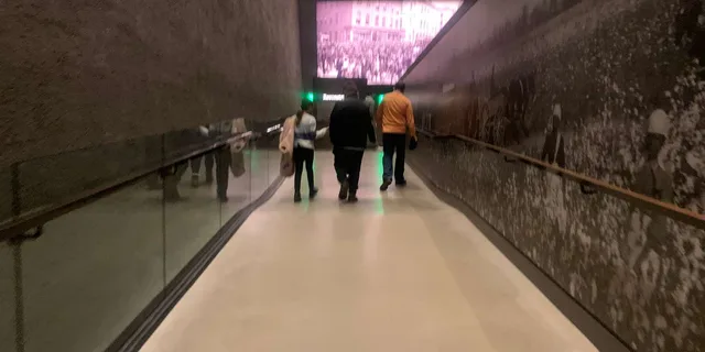 Washington DC African American History Museum Private Tour - Image 6