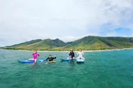 Maui Surf Lessons thumbnail 5