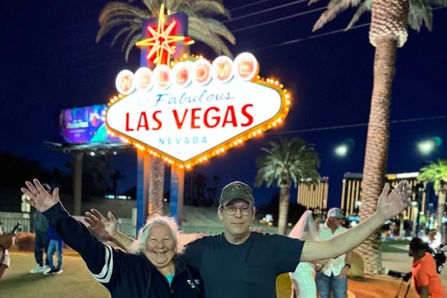Las Vegas City Tour 4 hr - Image 5