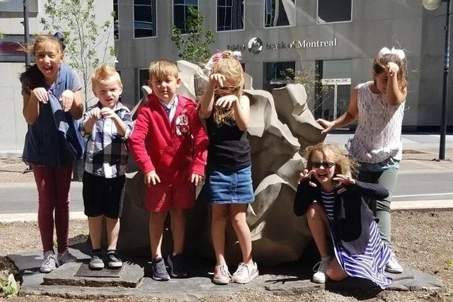 Harrisburg Scavenger Hunt - Image 4