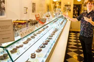 New York City Chocolate Tasting Tour 2 hr thumbnail 3