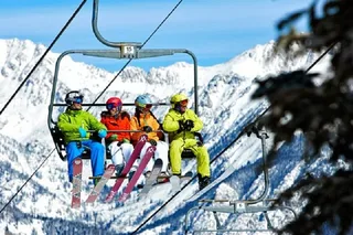 Vail Beaver Creek Ski Rental with Delivery