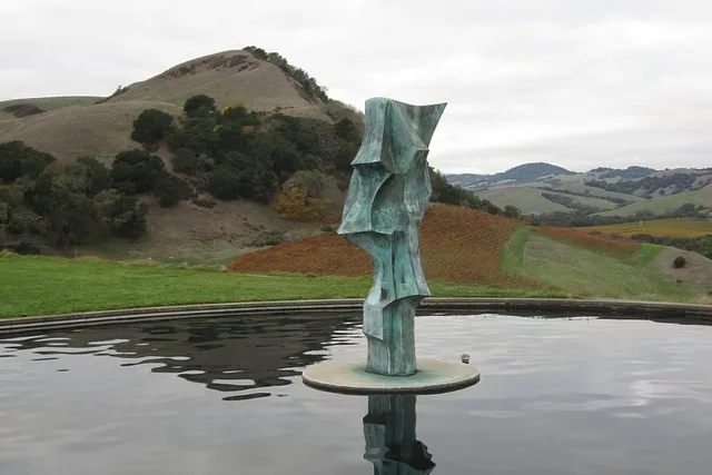 Napa Wine Country Limousine Tour 6 hr - Image 3