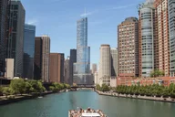 Chicago Lake and River Architecture Cruise thumbnail 2