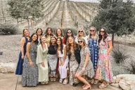 Santa Barbara Wine Country Private Wine Tour thumbnail 6