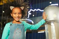 Boston Museum of Science Exhibit Halls Ticket thumbnail 3