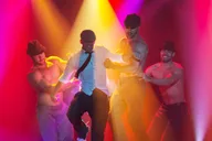 Las Vegas Thunder from Down Under Show thumbnail 2