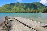 Oahu Kayaking Tour on Kahana River thumbnail 4