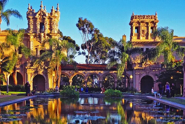San Diego City Highlights Tour - Image 1