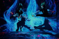 San Antonio Immersive Art Experience thumbnail 3