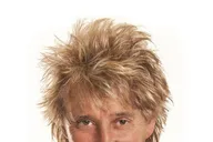 Las Vegas Rod Stewart Concert at Caesars Palace 90 min thumbnail 3