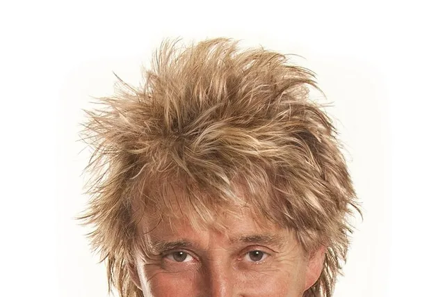 Las Vegas Rod Stewart Concert at Caesars Palace 90 min - Image 3
