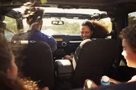 San Diego Self-Guided Driving Tour thumbnail 2