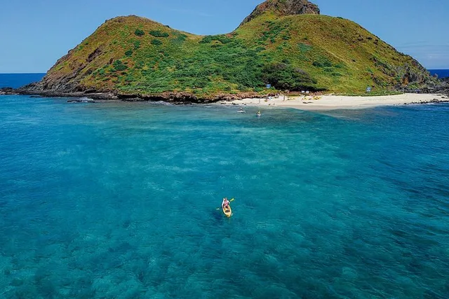 Kailua Self-Guided Kayaking Discovery - Image 4
