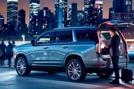 New York Private Chauffeur Transfers thumbnail 3