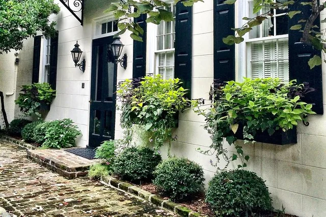 Charleston History, Homes, and Architecture Walking Tour - Image 6