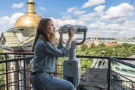 St. Petersburg Private Photo Session thumbnail 3